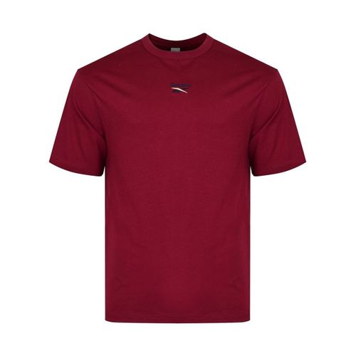 T-shirt Reebok Sport IC9181 - Reebok Sport - Modalova