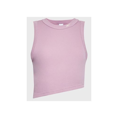 T-shirt Reebok Sport HK4929 - Reebok Sport - Modalova