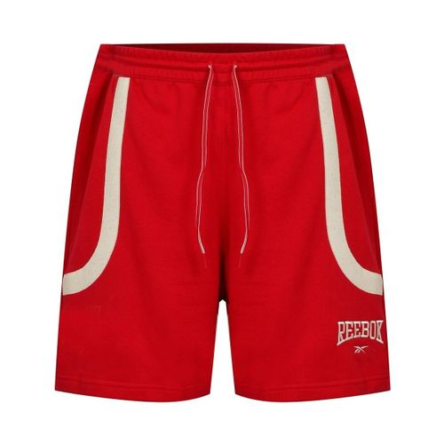 Short Reebok Sport HT8183 - Reebok Sport - Modalova