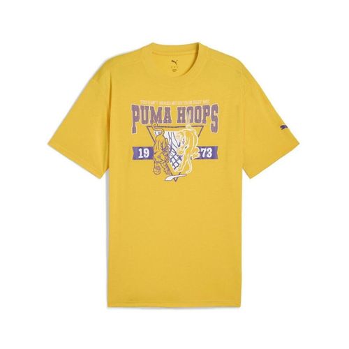 T-shirt Puma Rival Rage - Puma - Modalova