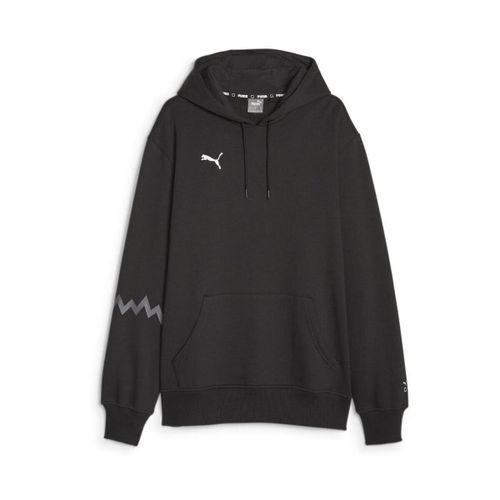 Sweatshirts à capuche Hoops Team Hoodie - Puma - Modalova