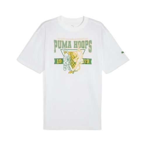 T-shirt Puma Rival Rage - Puma - Modalova