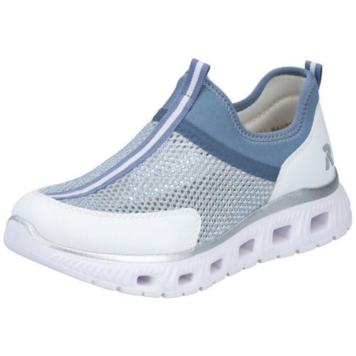 Baskets basses Rieker - Rieker - Modalova