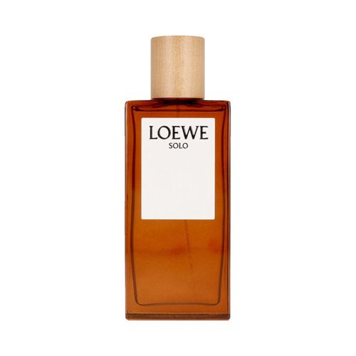 Eau de parfum Eau de Toilette Solo 100 ml - Loewe - Modalova