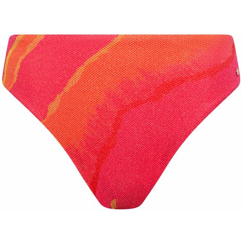 Maillots de bain Bas de maillot slip de bain échancré taille haute ATLANTIDA - Lisca - Modalova