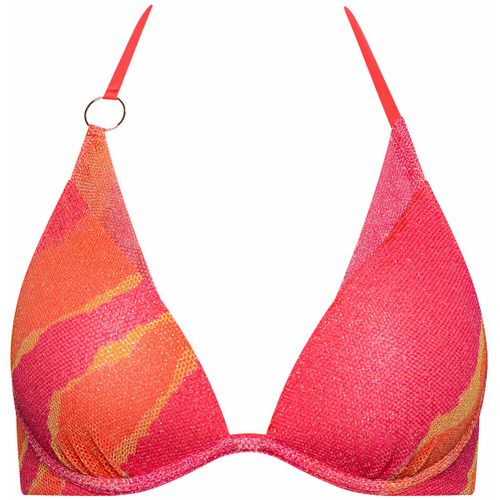 Maillots de bain Haut de maillot de bain préformé dos nu sans armatures - Lisca - Modalova