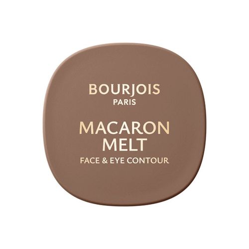 Blush & poudres Macaron Melt Bronceador Y Contorno De Ojos 01-vanilla Very Lig - Bourjois - Modalova