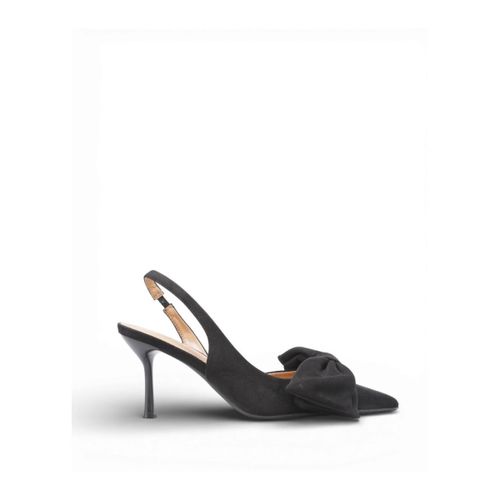 Chaussures escarpins Escarpins - Noir - La Modeuse - Modalova