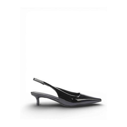 Chaussures escarpins Escarpins - Noir - La Modeuse - Modalova