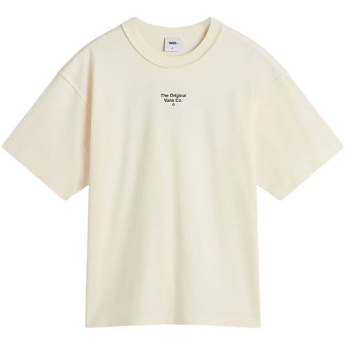 T-shirt Vans LX ORIGINAL SALTON SS - Vans - Modalova