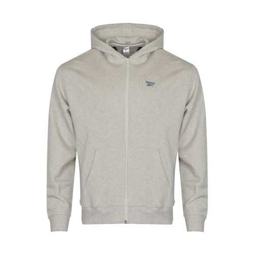Sweatshirts à capuche IC8093 - Reebok Sport - Modalova
