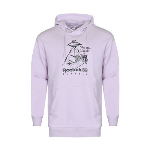 Sweatshirts à capuche CL Skate - Reebok Sport - Modalova