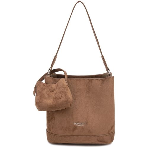 Sac Bandouliere Sac à bandoulière DJM911-1PT - Diana&co - Modalova