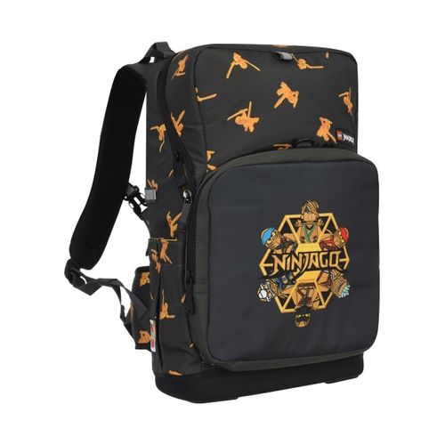 Sac a dos Optimo Plus Ninjago - LEGO Wear - Modalova