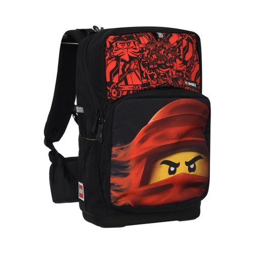 Sac a dos Optimo Plus Ninjago - LEGO Wear - Modalova