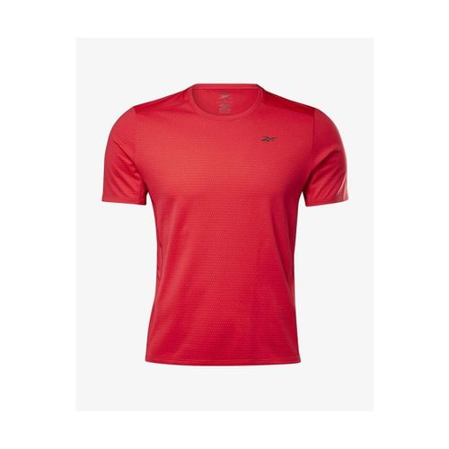 T-shirt Reebok Sport HI0497 - Reebok Sport - Modalova