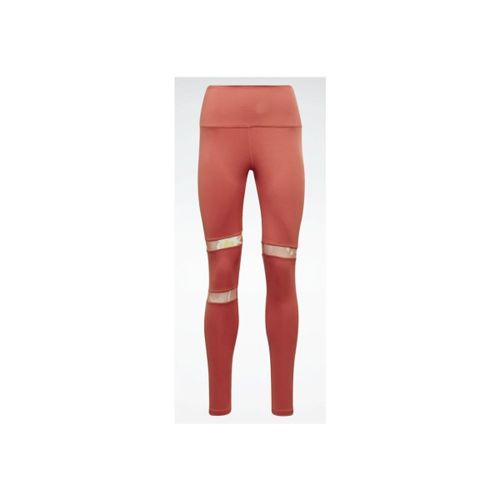 Collants Myt Detail Poly - Reebok Sport - Modalova
