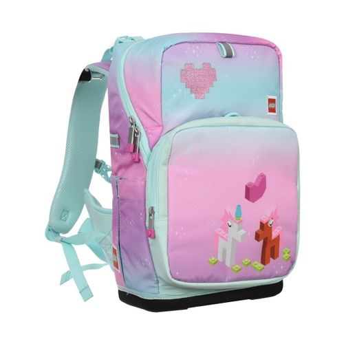 Sac a dos Optimo Sterter Iconic Sparkle - LEGO Wear - Modalova