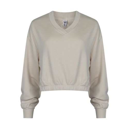 Sweatshirts Reebok Sport HS4737 - Reebok Sport - Modalova