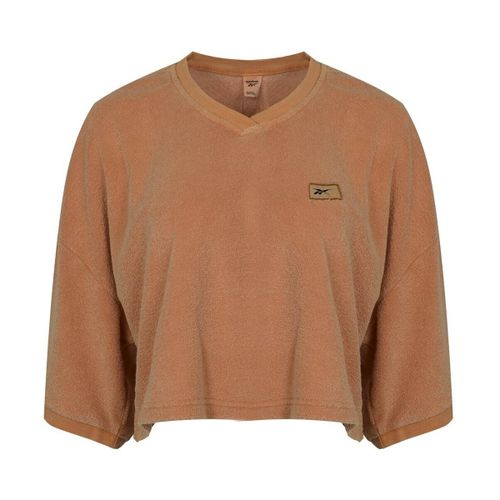Sweatshirts Reebok Sport HS4757 - Reebok Sport - Modalova
