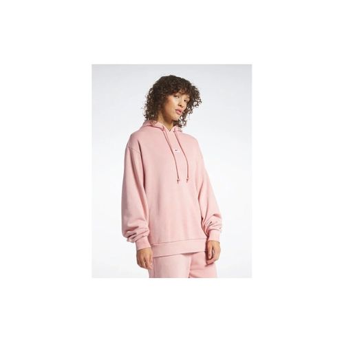 Sweatshirts à capuche HY2709 - Reebok Sport - Modalova