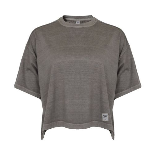 T-shirt Reebok Sport H46812 - Reebok Sport - Modalova