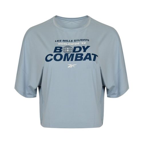 T-shirt Reebok Sport HD4173 - Reebok Sport - Modalova