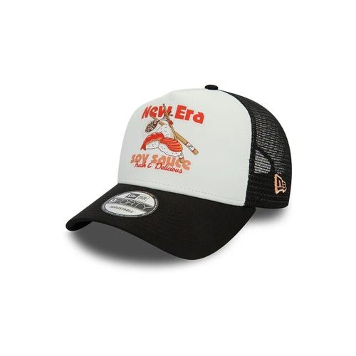 Casquette New-Era Ne Food Trucker - New-Era - Modalova