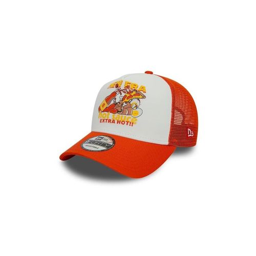 Casquette New-Era Ne Food Trucker - New-Era - Modalova