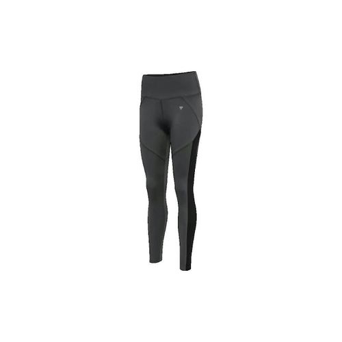 Collants Legging Taille haute en polyester recyclé - hummel - Modalova