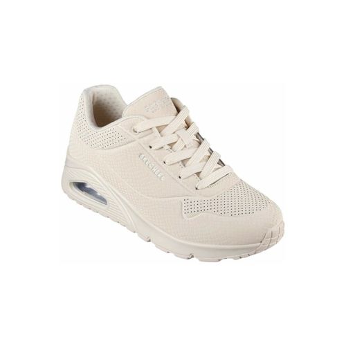 Baskets basses Uno Shiny Scale - Skechers - Modalova