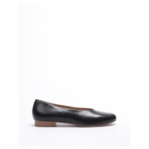Ballerines Ballerines - Noir - La Modeuse - Modalova