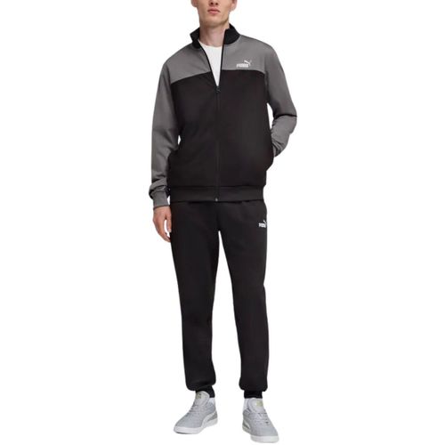Ensembles de survêtement Poly Colorblock - Puma - Modalova