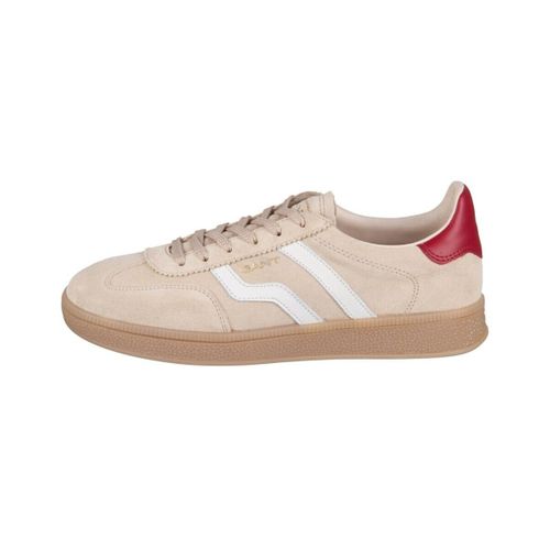 Baskets basses Gant Cuzima - Gant - Modalova
