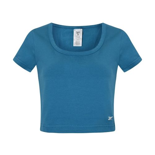 T-shirt Reebok Sport IC0120 - Reebok Sport - Modalova