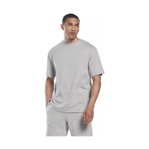 T-shirt Reebok Sport HN6886 - Reebok Sport - Modalova
