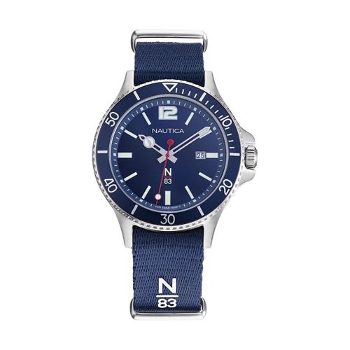 Montre Nautica napabs904 - Nautica - Modalova