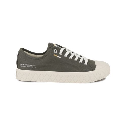 Baskets basses - PALLA ACE WASHED CVS - Palladium - Modalova