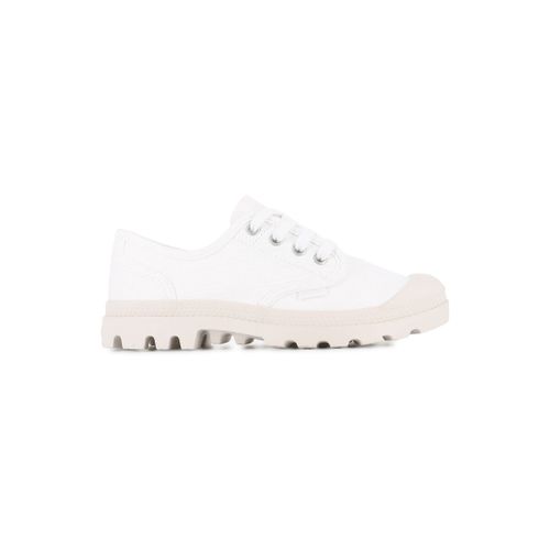 Baskets basses - PAMPA OXFORD - Palladium - Modalova