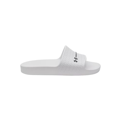 Claquettes Claquettes ARMR Shower blanches - Under Armour - Modalova