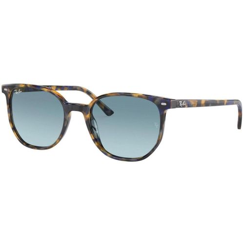 Lunettes de soleil 0RB2197 13563M - ÉLLIOT - Ray-ban - Modalova