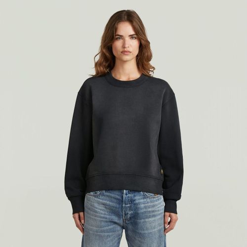 Pull D28752-D969-B564 BLACK - G-Star Raw - Modalova