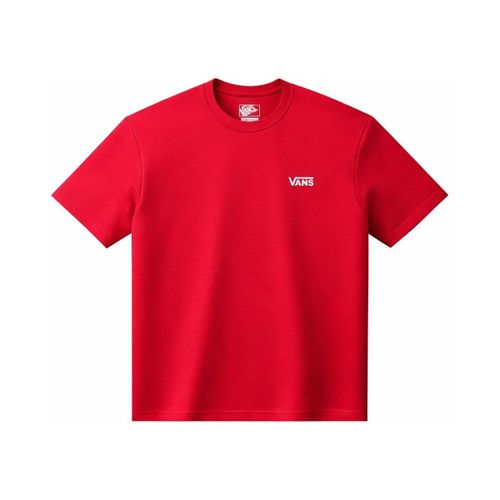 T-shirt Vans VN000R9XFO91 - Vans - Modalova