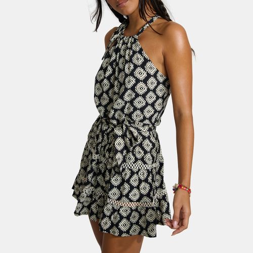 Robe courte JOVITA SARONG - Banana Moon - Modalova