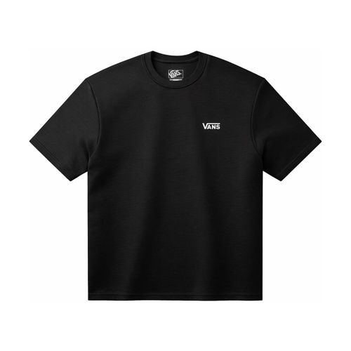 T-shirt Vans VN000R9XBLK1 - Vans - Modalova