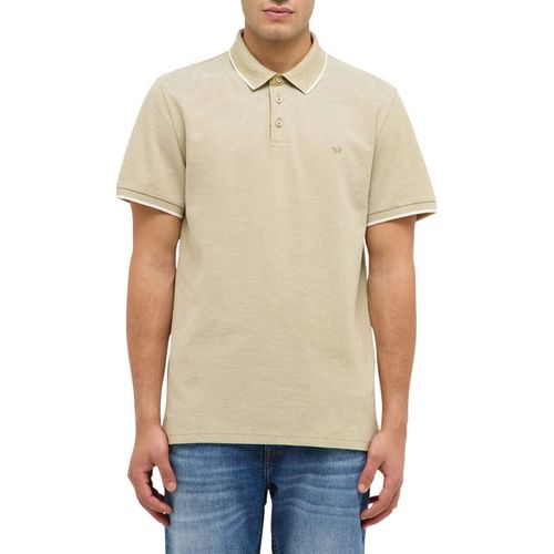 Chemise Mustang 2507335447 - Vert - Mustang - Modalova