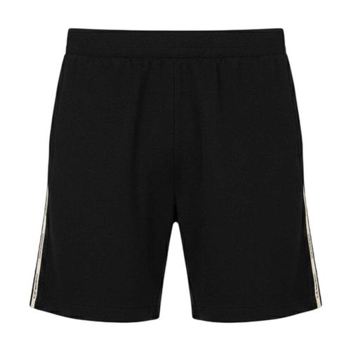 Short Bermuda - Emporio Armani EA7 - Modalova