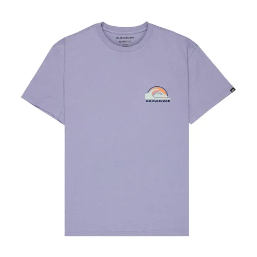 T-shirt Quiksilver Hellbender - Quiksilver - Modalova