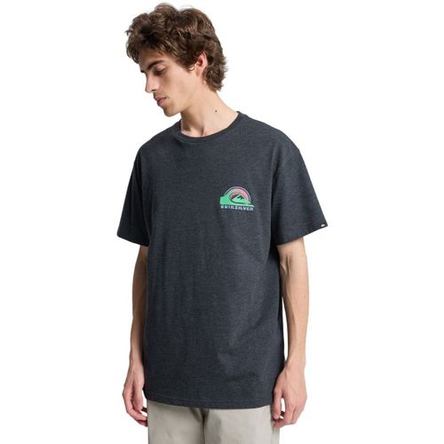 T-shirt Quiksilver Hellbender - Quiksilver - Modalova