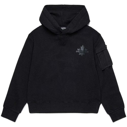 Sweatshirts à capuche Dsquared - Dsquared - Modalova